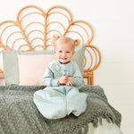 GIGOTEUSE EN COTON BIOLOGIQUE - 2,5 TOG