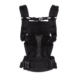 porte-bébé Ergobaby Omni Breeze Onyx Black