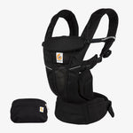 PORTE-BÉBÉ ERGOBABY OMNI BREEZE ONYX BLACK