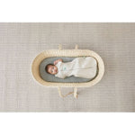 ERGOPOUCH COCOON NID D'EMMAILLOTAGE 0-3M 2,5 TOG GRIS
