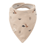 FRESK bandana - lapin sable