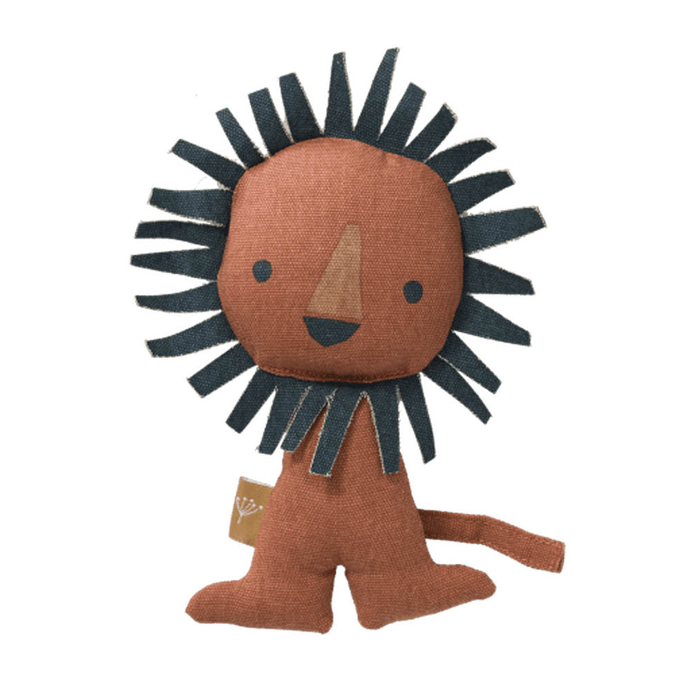 Hochet - LION