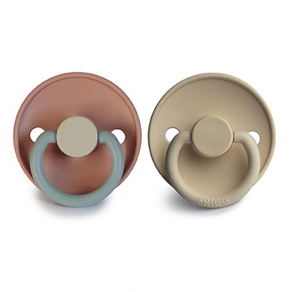 LOT DE 2 LATEX COLORÉ - QUEEN/SANDSTONE T2