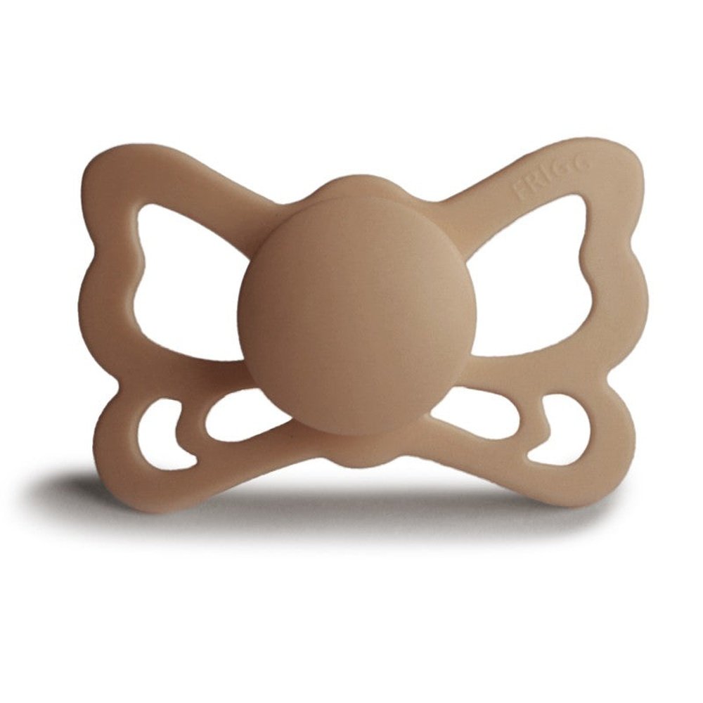 BUTTERFLY ANATOMIQUE - SILICONE - SATIN SOYEUX T2