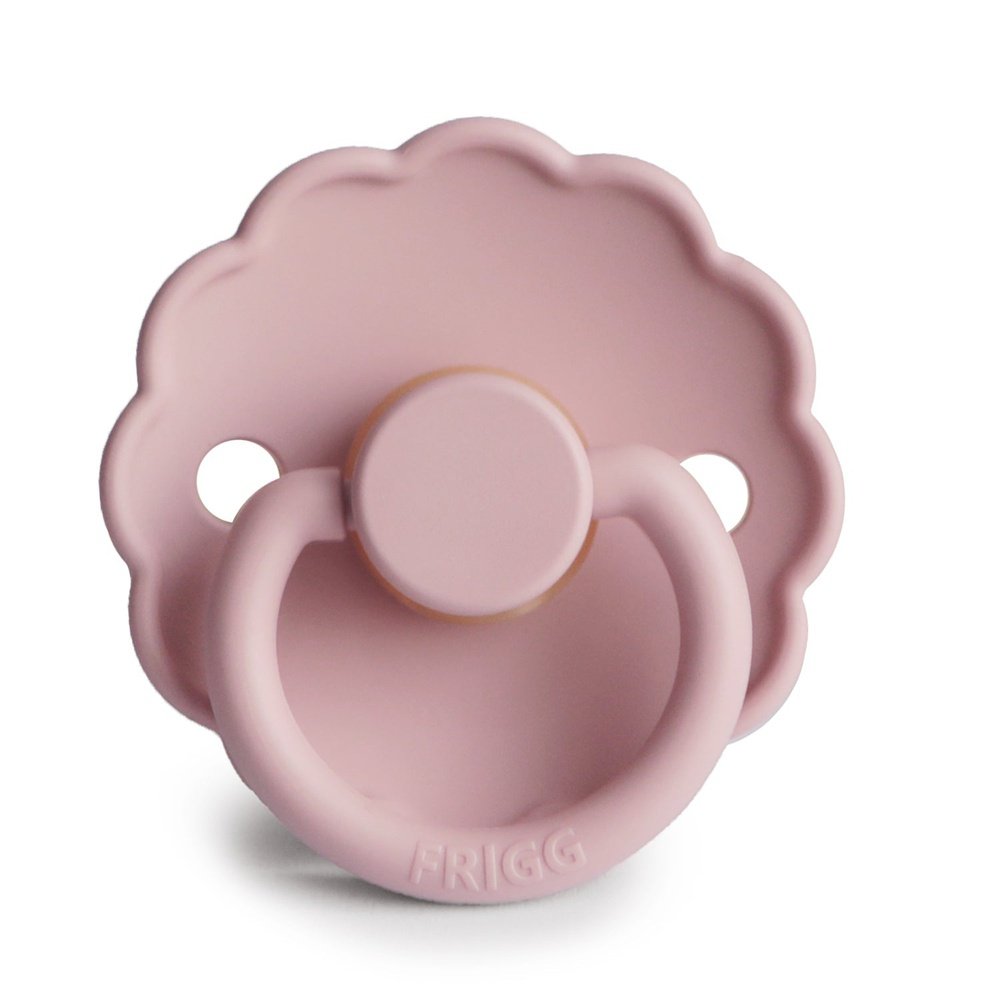 Tétine FRIGG rose bébé Frigg