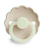 DAISY NIGHT SILICONE - CRÈME T1/T2