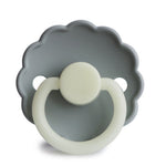 DAISY NIGHT SILICONE - Gris français T2