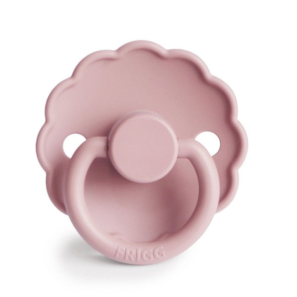 DAISY - tétine en silicone T1/T2
