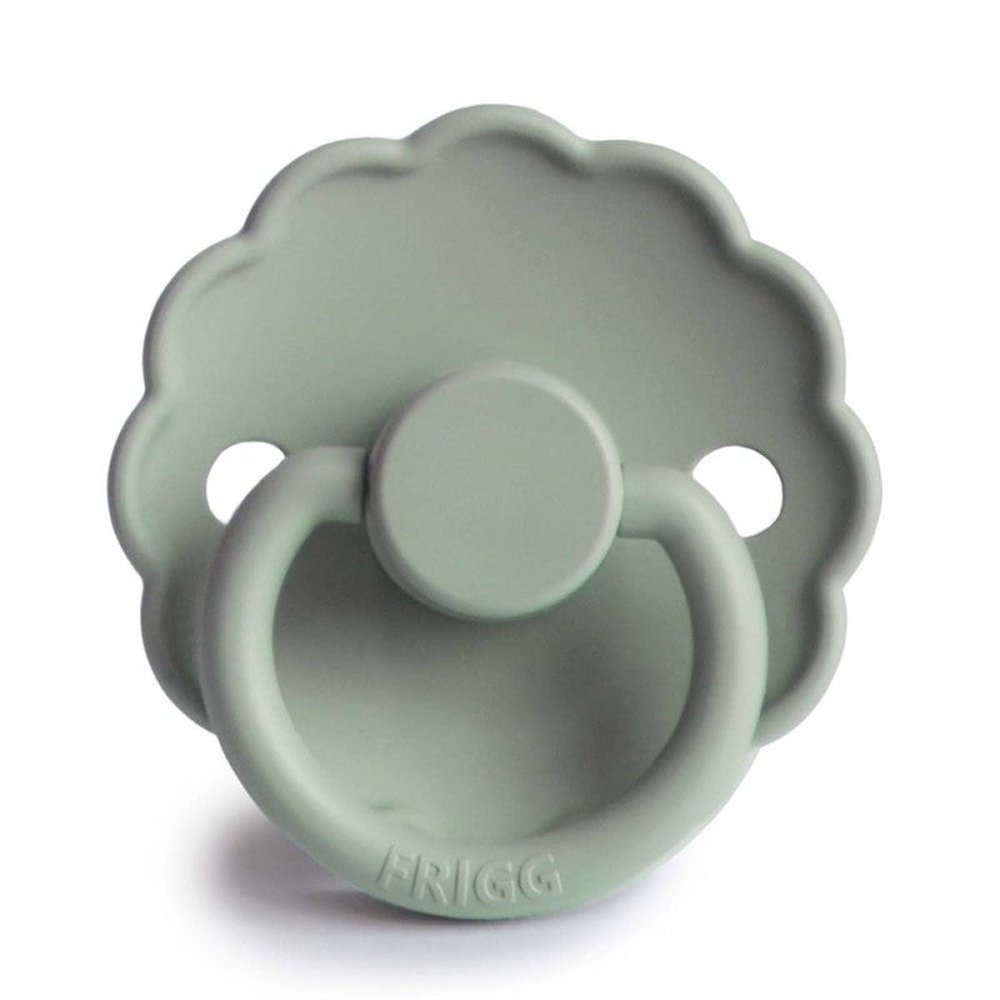 DAISY - Tétine en silicone T1/T2