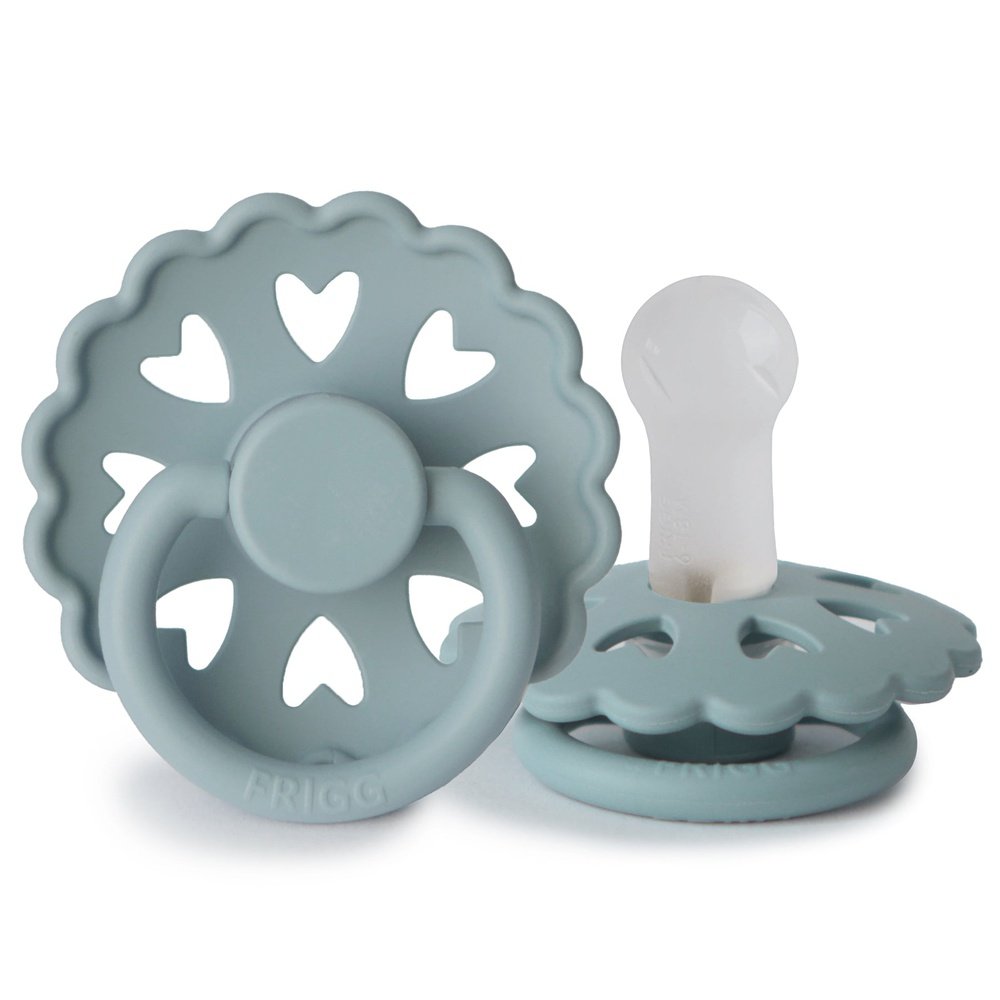 Tétine en silicone conte de fées Ole Lukoie