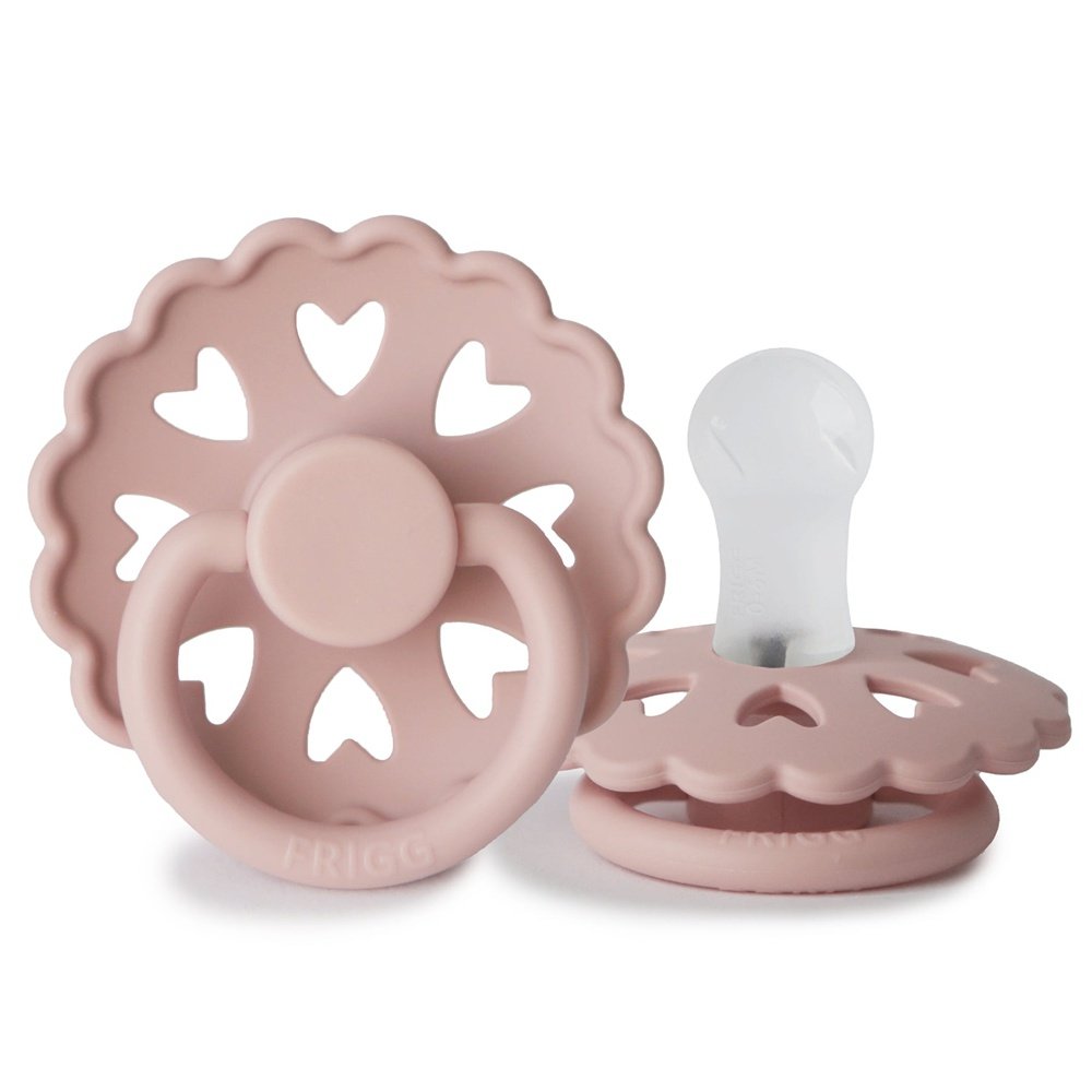 SUCETTE FRIGG EN SILICONE CONTE DE FÉES, LA PETITE FILLE AUX ALLUMETTES