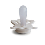 LUCKY SYMÉTRIQUE - SILICONE - CRÈME T1