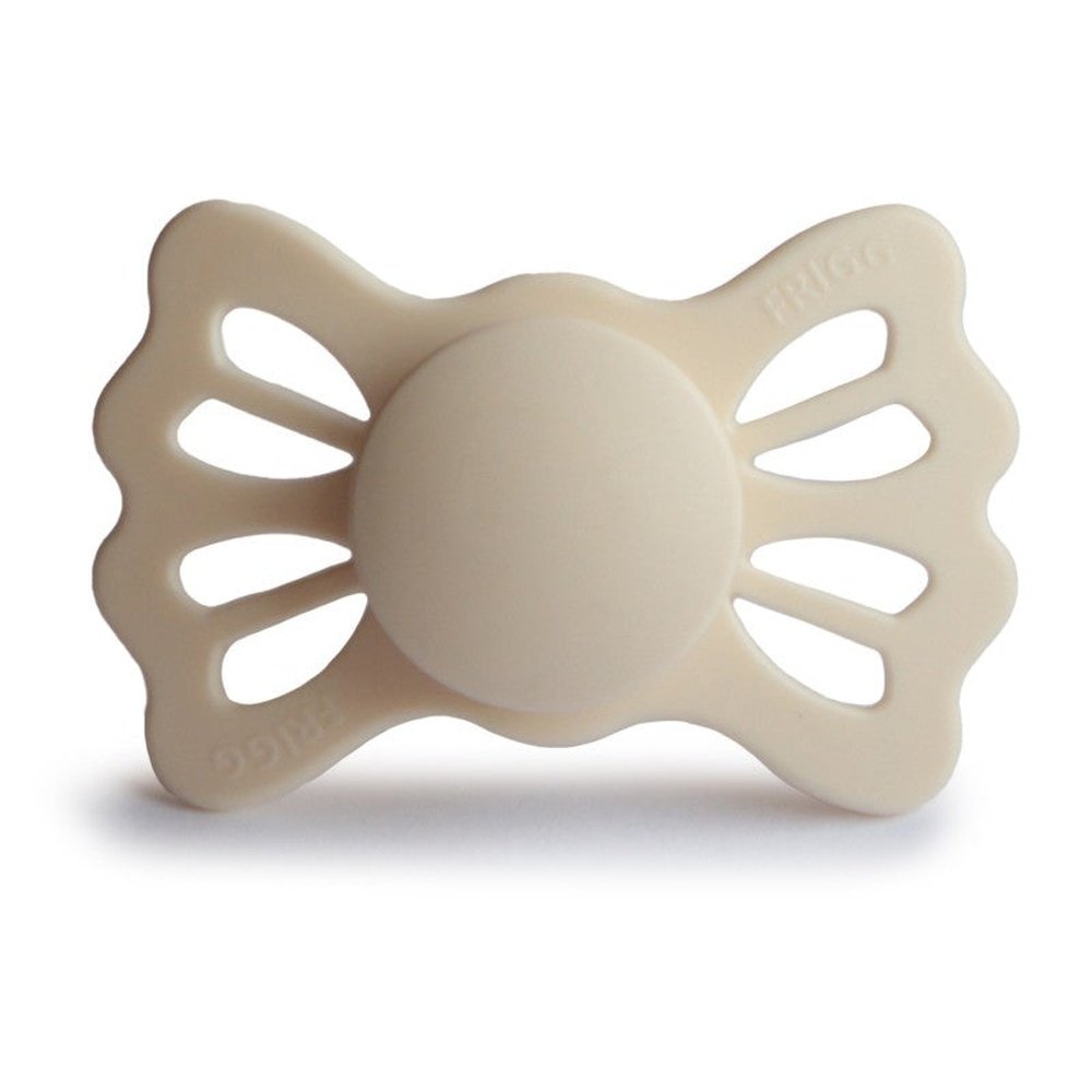 LUCKY SYMÉTRIQUE - SILICONE - CRÈME T2