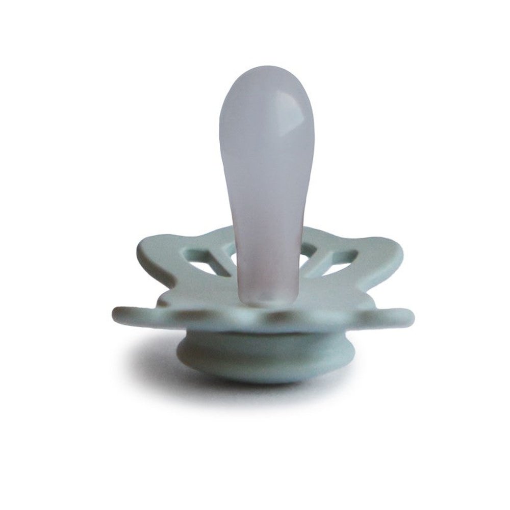LUCKY SYMÉTRIQUE - SILICONE - SAUGE T1