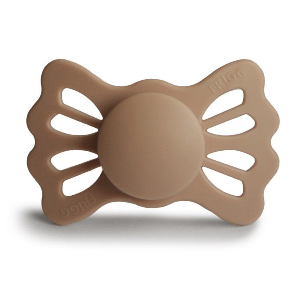 LUCKY SYMMÉTRIQUE - SILICONE - SATIN SOYEUX T2