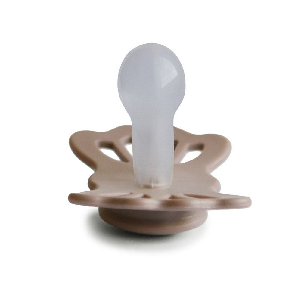 LUCKY SYMÉTRIQUE - SILICONE - SATIN SOYEUX T2