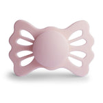 LUCKY SYMMETRICAL - SILICONE - LILAS BLANC T2