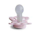 LUCKY SYMMETRICAL - SILICONE - LILAS BLANC T2