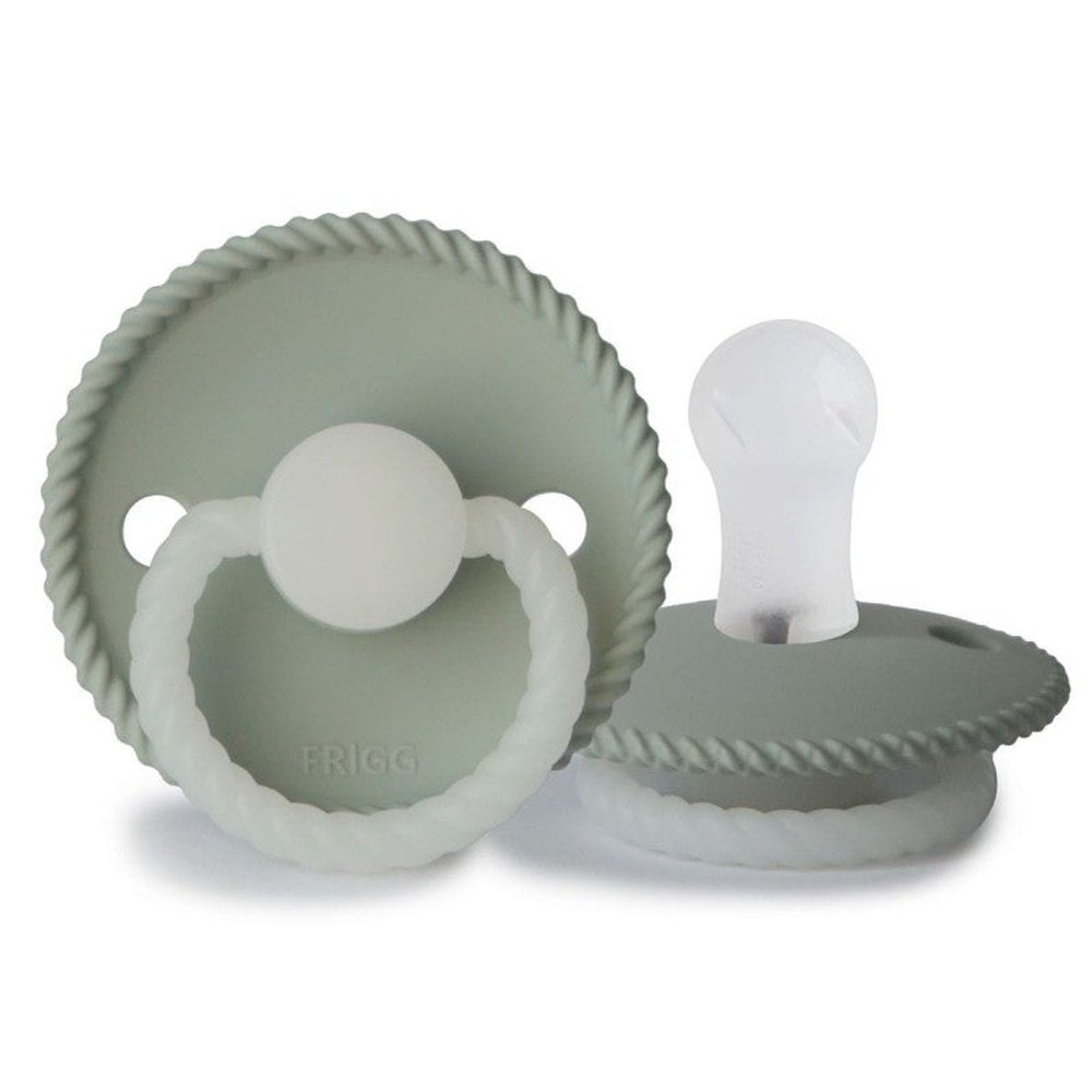 ROPE NIGHT - SILICONE - SAUGE T1