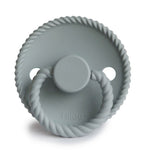 ROPE TÉTINE EN SILICONE - GRIS FRANÇAIS T2