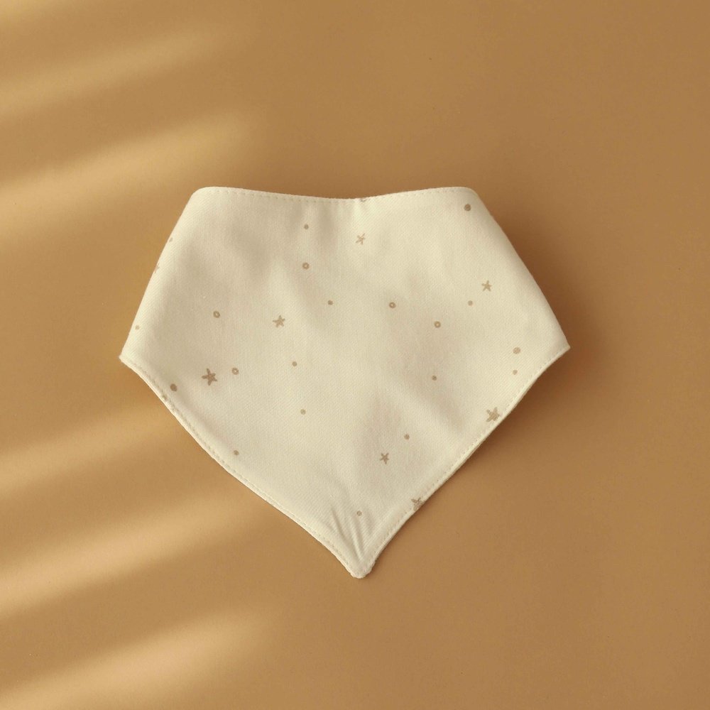BAVOIR BANDANA SOFT SKY