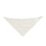 BAVOIR BANDANA SOUPLE CIEL