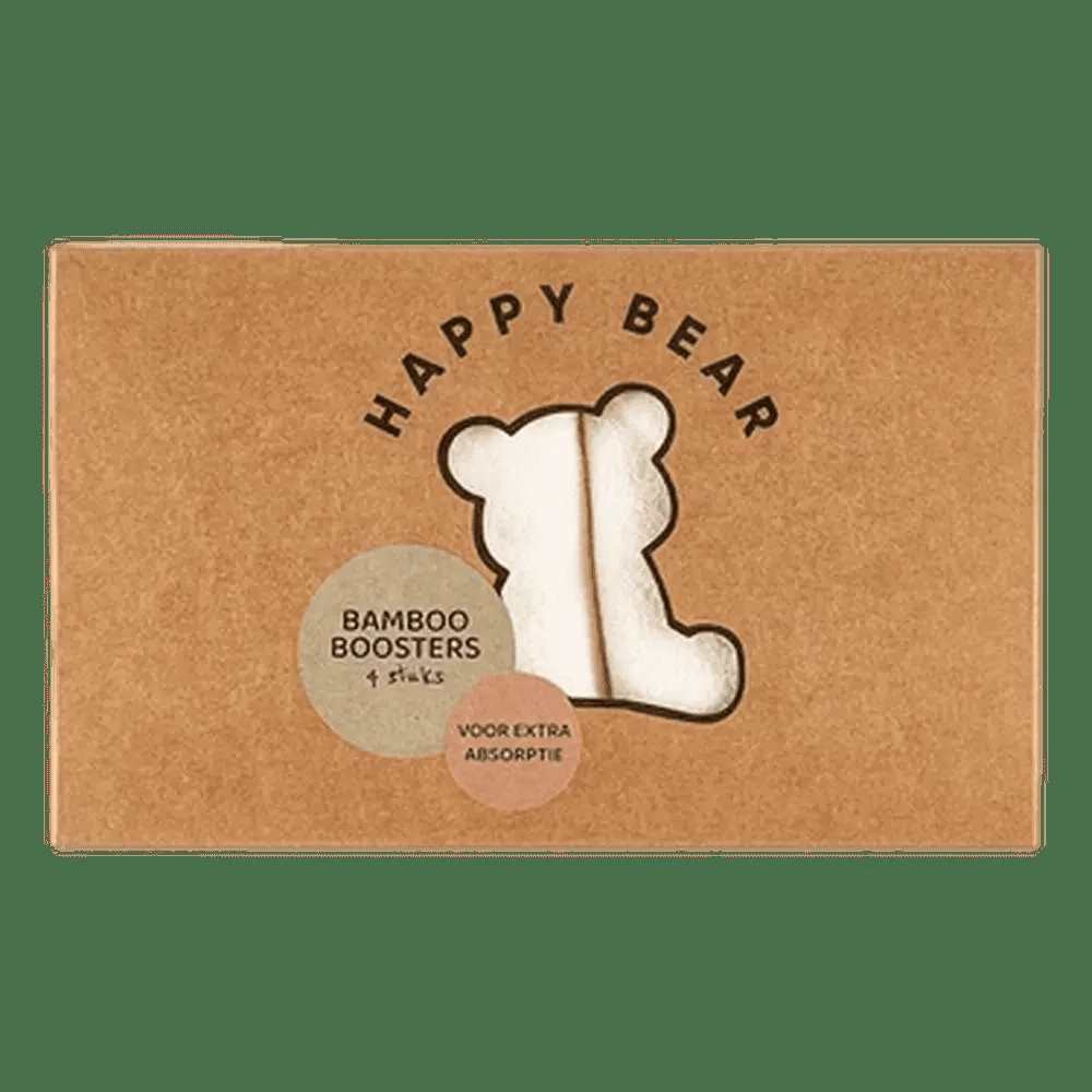 LOT DE 4 REHAUSSEURS EN BAMBOU