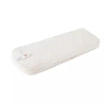 LOT DE 4 REHAUSSEURS EN BAMBOU