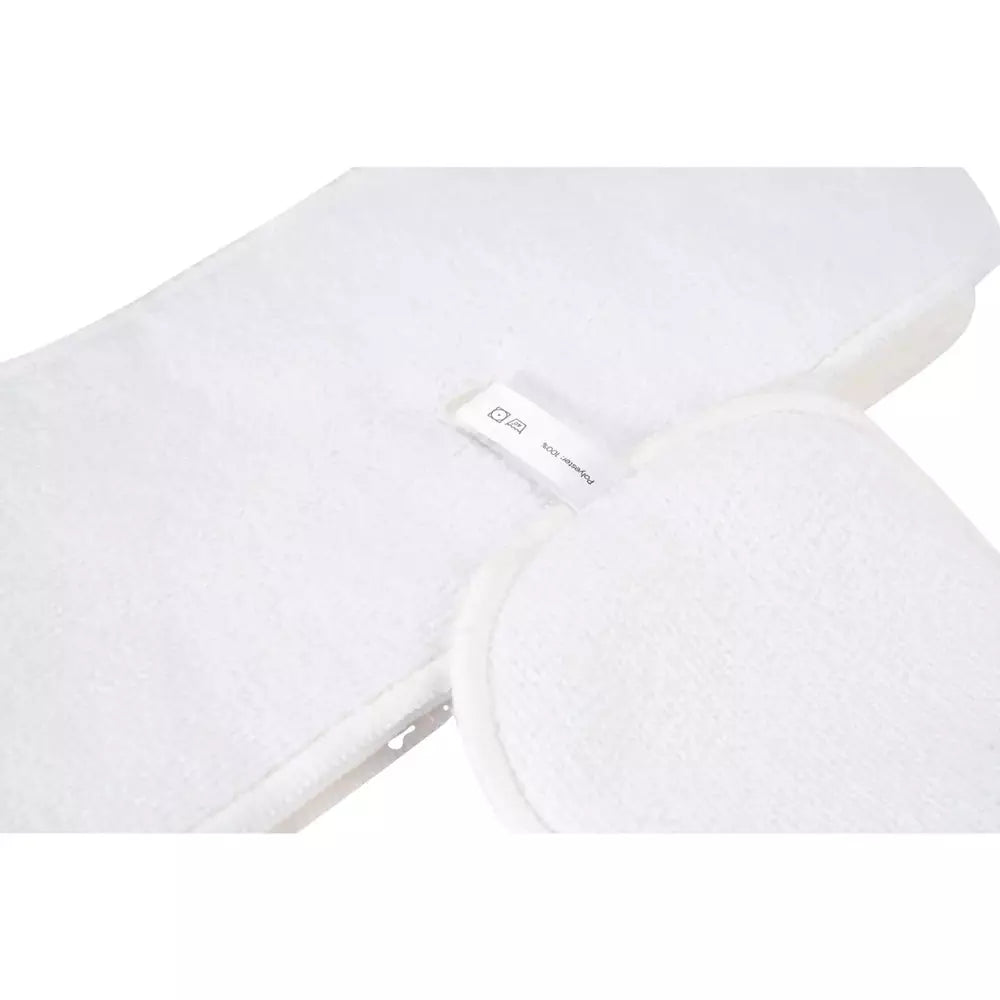 KIT DE BOOSTERS EN MICROFIBRE POUR COUCHE À POCHE - 4 PIÈCES