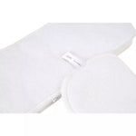 KIT DE BOOSTERS EN MICROFIBRE POUR COUCHE À POCHE - 4 PIÈCES
