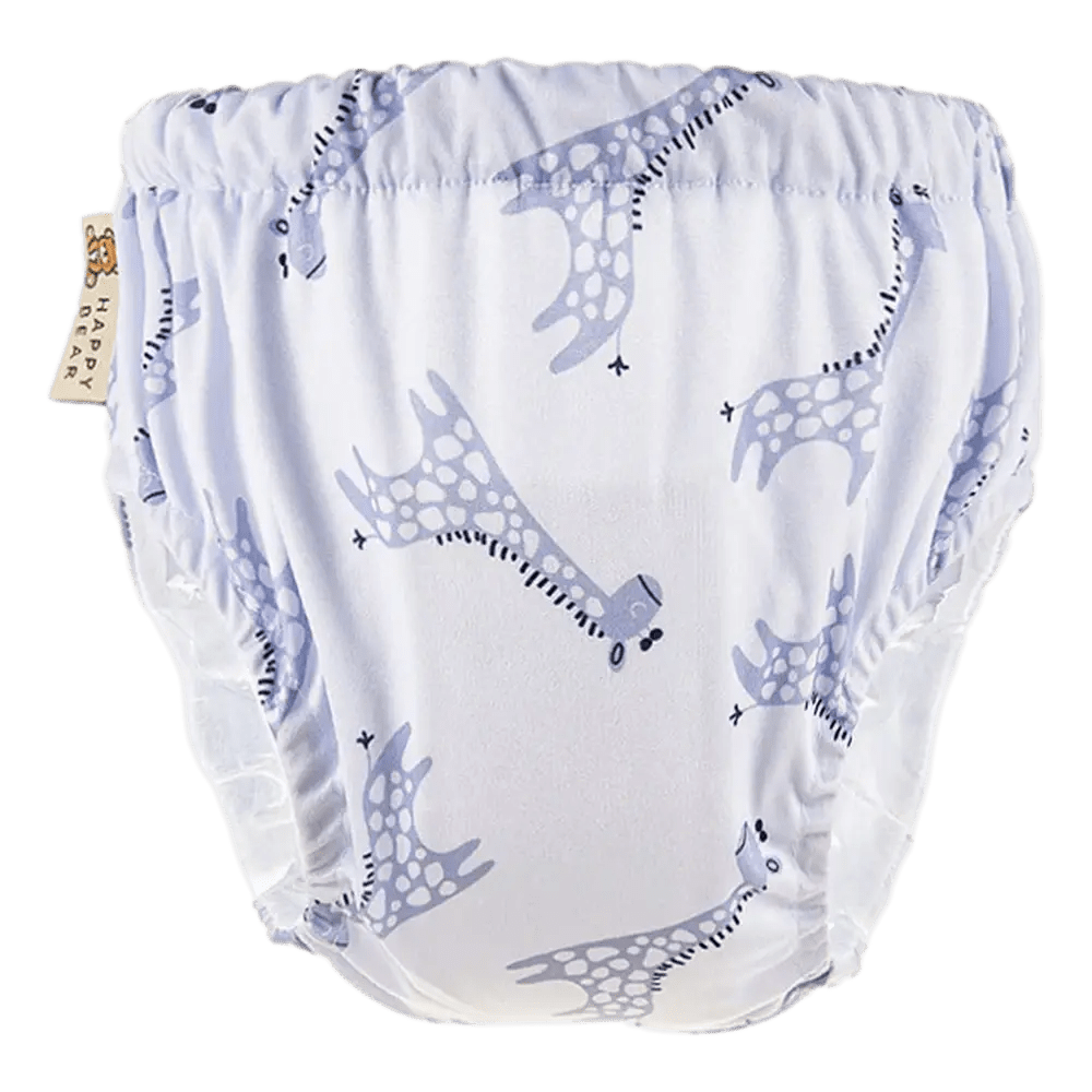 Culotte d'apprentissage - BLUE GIRAFFE