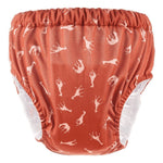 culotte d’apprentissage taille unique