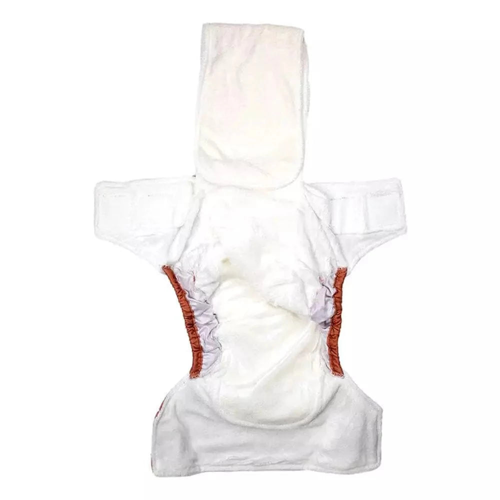 ALL-IN-ONE COUCHE - SAVANNA