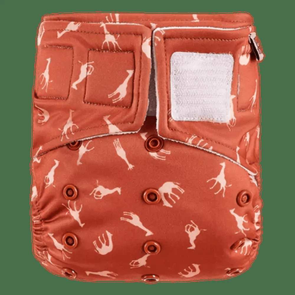 ALL-IN-ONE COUCHE - SAVANNA