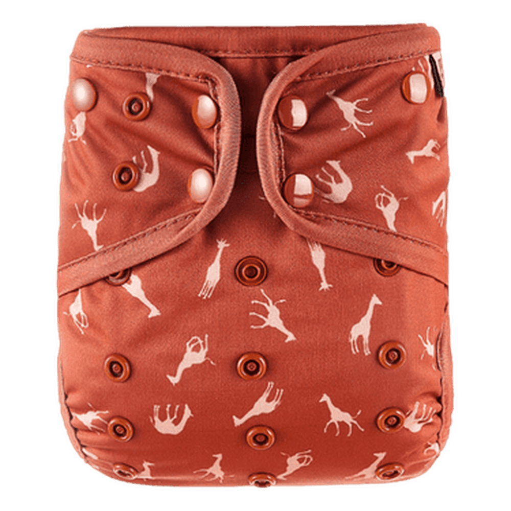 Culotte de couche Savanna