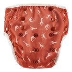 couche de bain SAVANNA