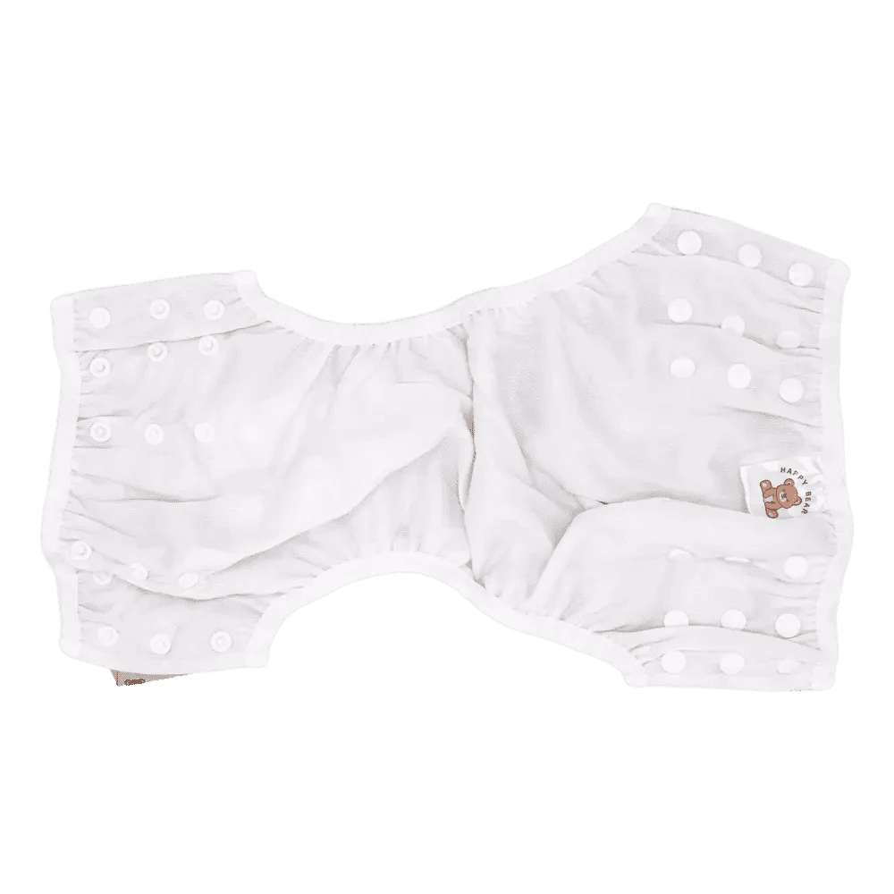 COUCHE-CULOTTE DE BAIN - ANIMAUX MARINS