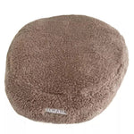 RELAX HOUSSE TEDDY - TAUPE