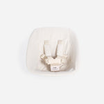 SIÈGE BÉBÉ - CHAISE KAOS KLAPP - BLANC