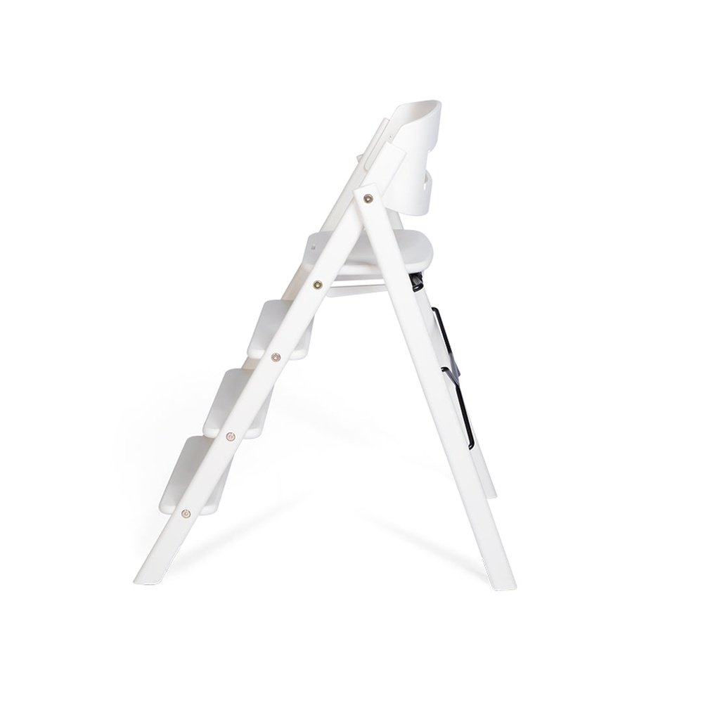 KAOS KLAPP CHAISE HAUTE - HÊTRE BLANC