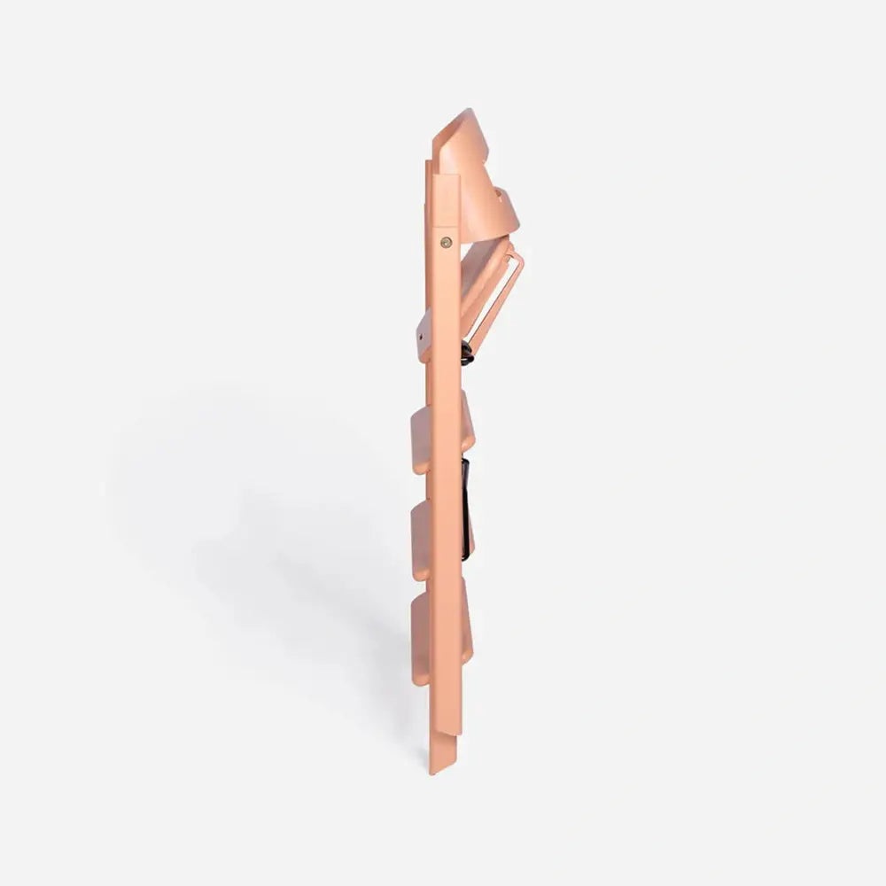 KLAPP CHAISE HAUTE + ARCEAU - CORAIL