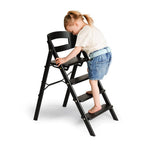 CHAISE PLIANTE KAOS KLAPP - CHÊNE NOIR