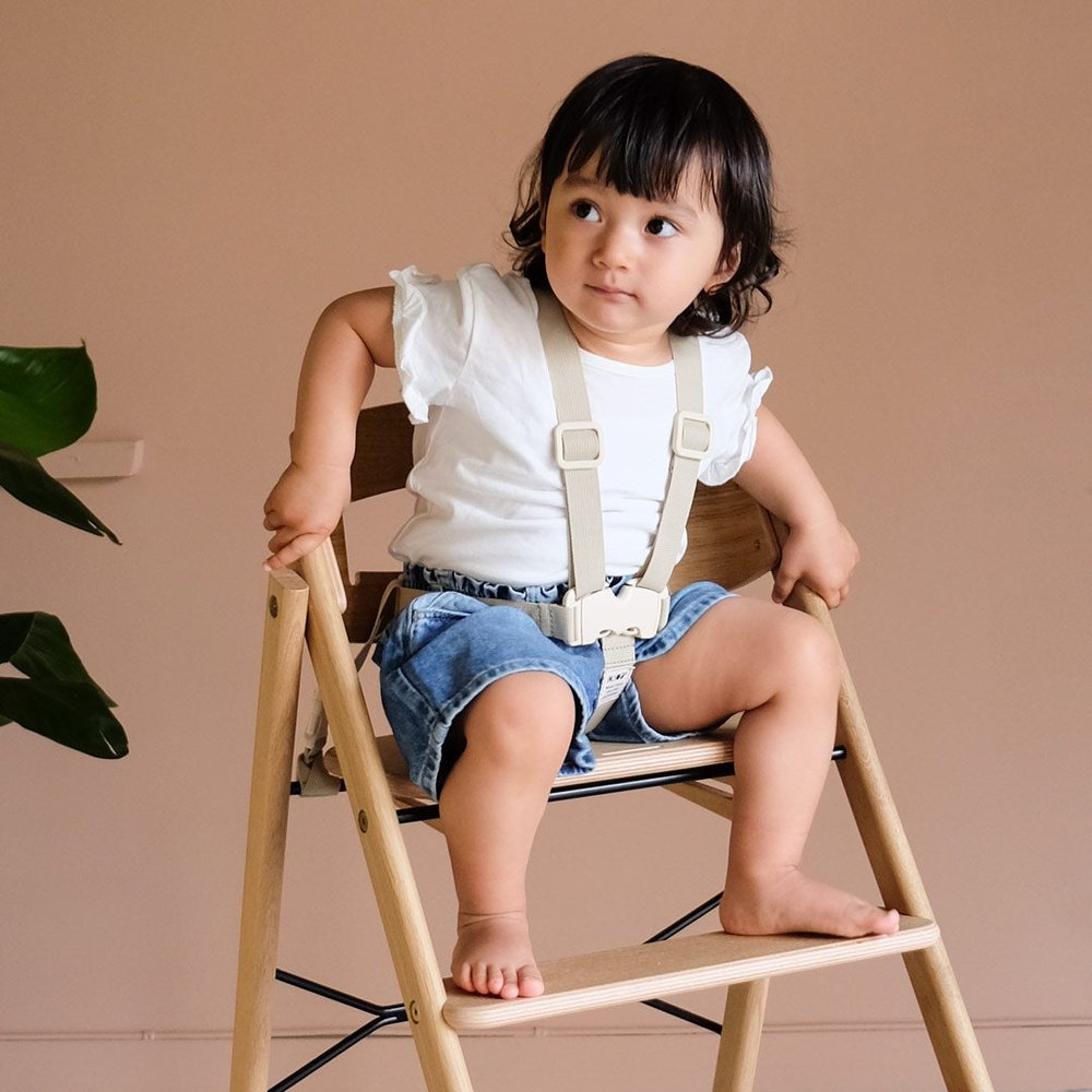Harnais junior KAOS KLAPP