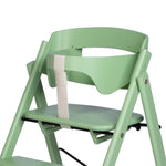 HARNAIS KAOS KLAPP - HÊTRE VERT PÂLE