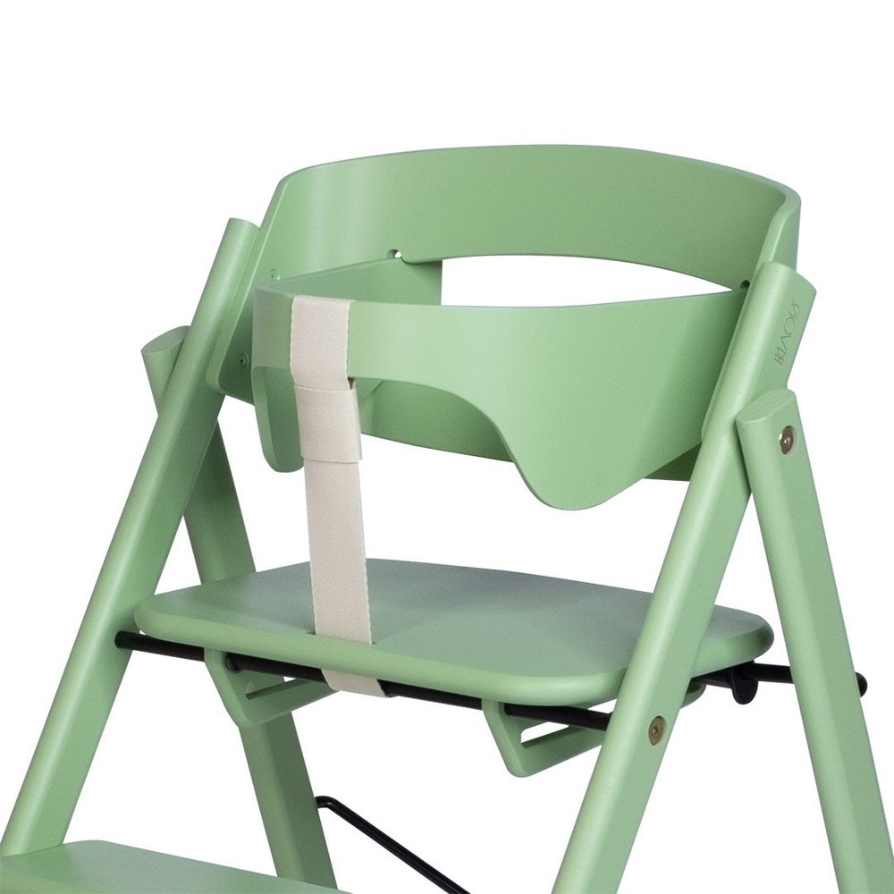 HARNAIS KAOS KLAPP - HÊTRE VERT PÂLE