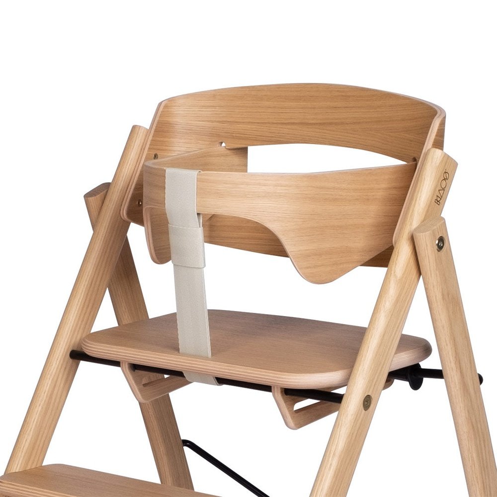 KAOS KLAPP HARNAIS - CHÊNE NATUREL