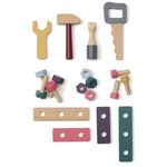 Boîte à outils Kid's Hub