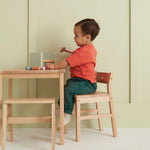 banc de forgeron EDVIN