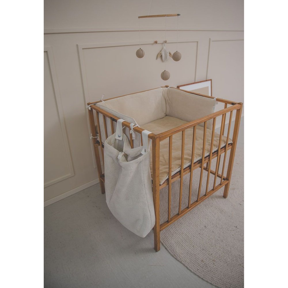Sac de parc Teddy Malmo Koeka