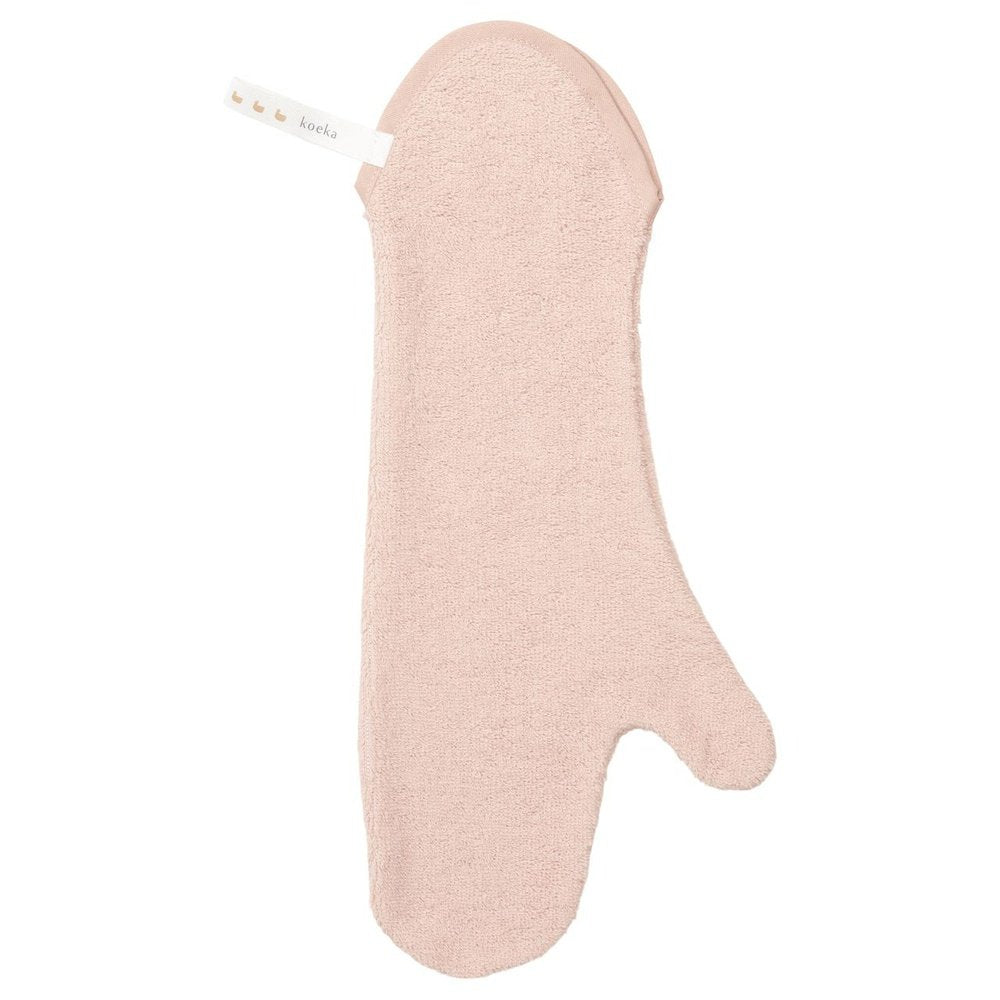 Gant de douche extra large DIJON DAILY BRIGHT BLOSSOM